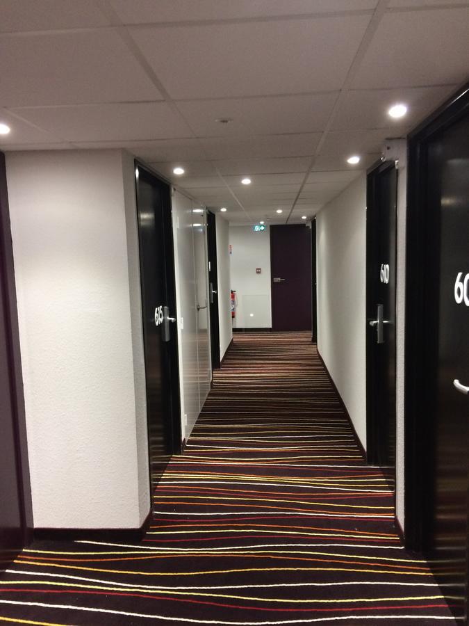 Hotel Acadia 루르드 외부 사진